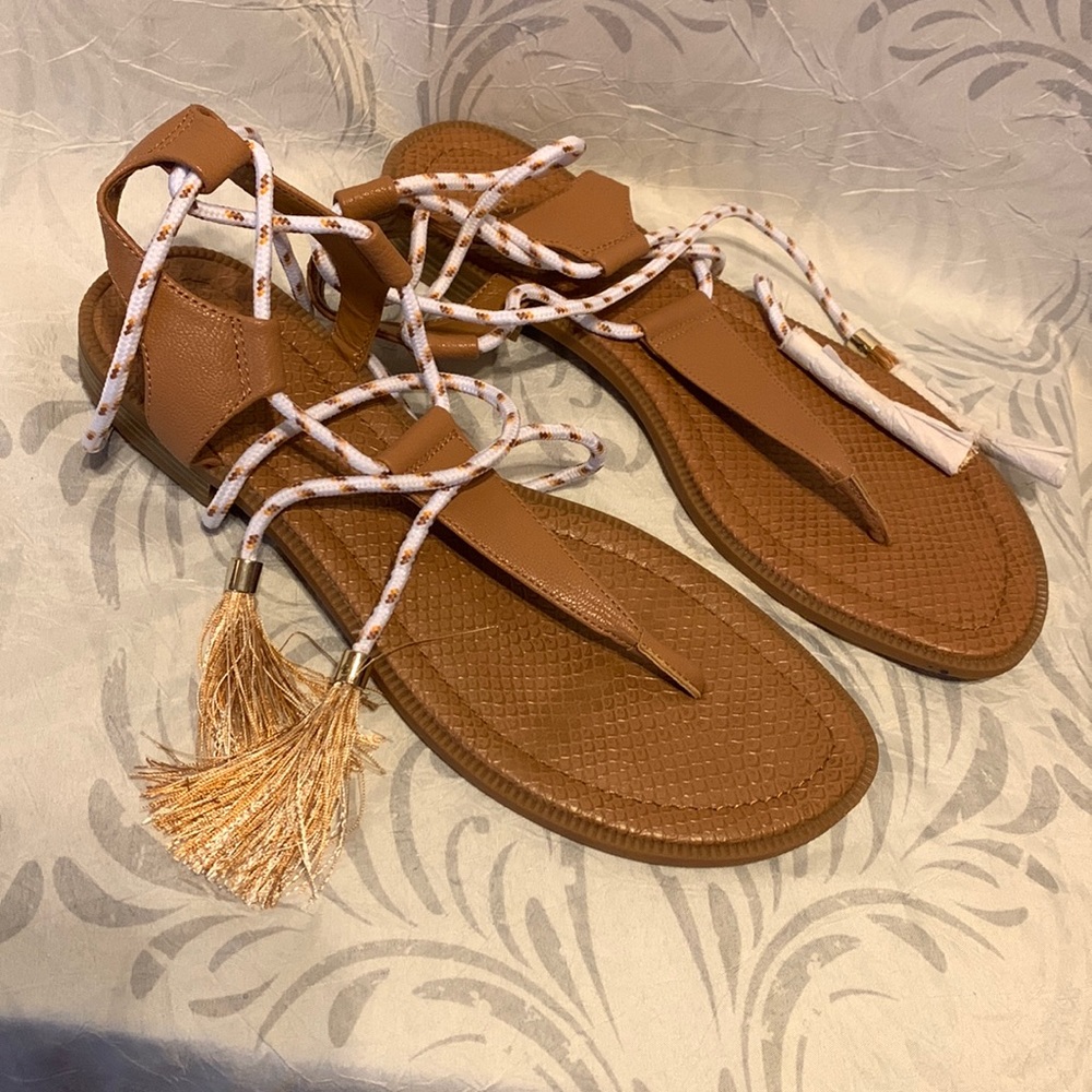 Nine West Sandals